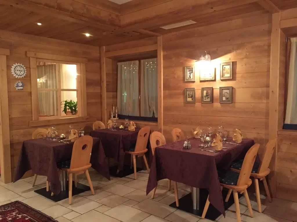 Hotel Ariston ***S