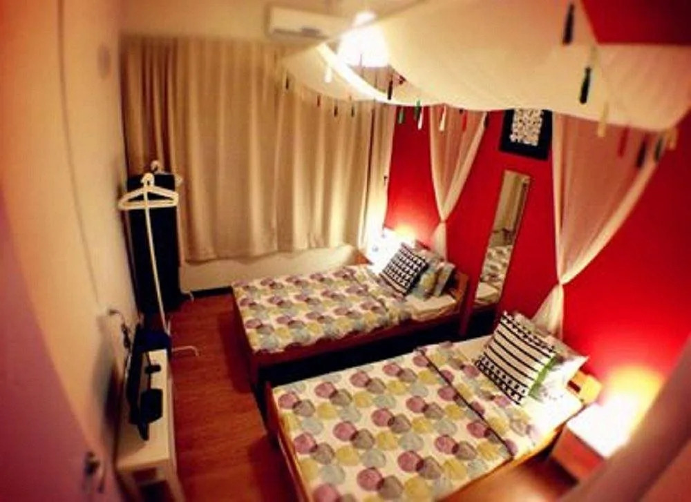 Cozen Four Season Guest House