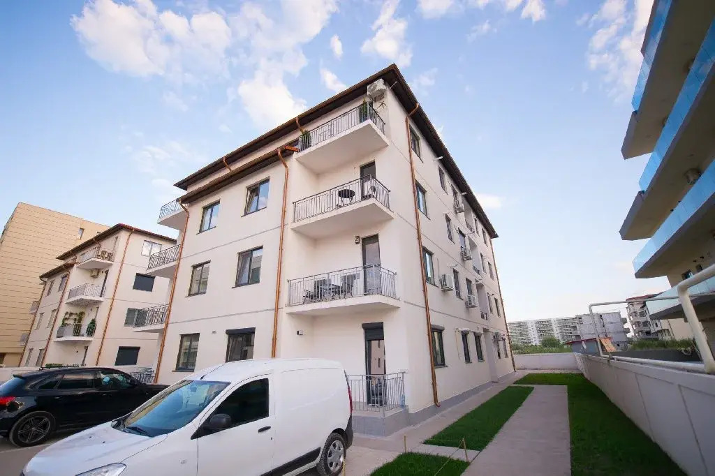 Apartament APARTEL ALMIRA cm