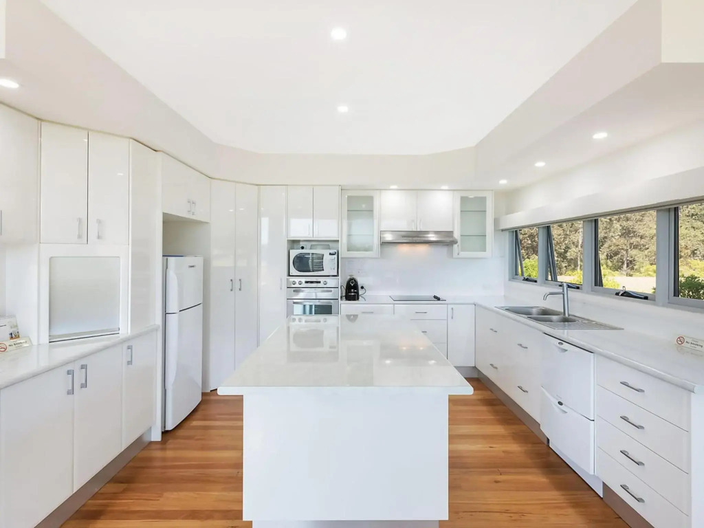 Bayview Ringlands