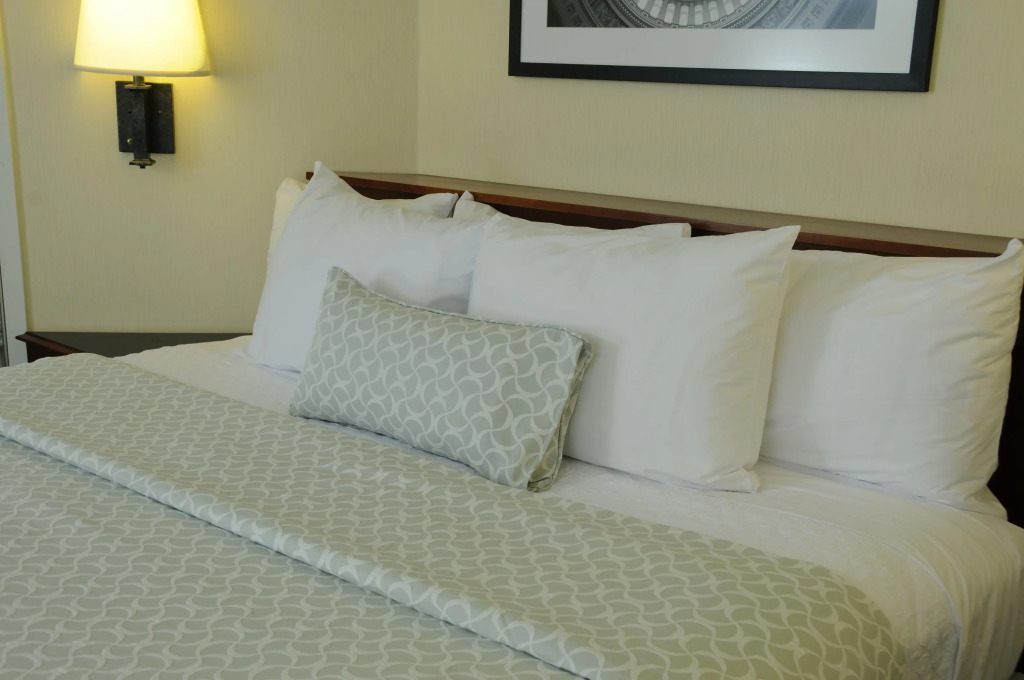 Embassy Suites Tysons Corner
