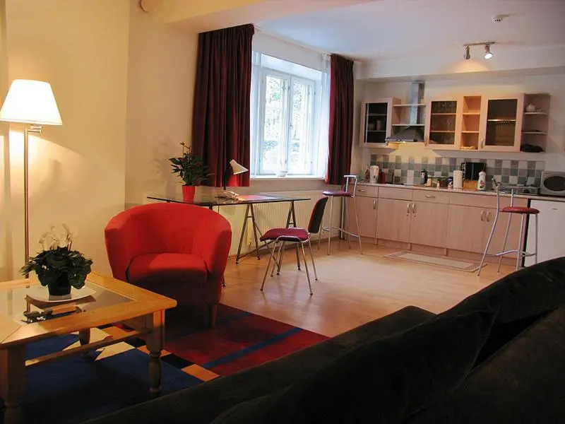 Wilde Guest Apartment Ülikooli 3