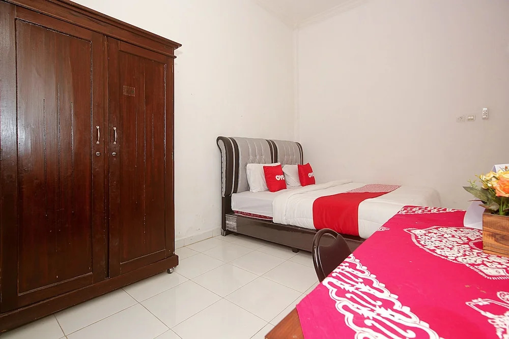 Hotel O Jasmine Kost Syariah