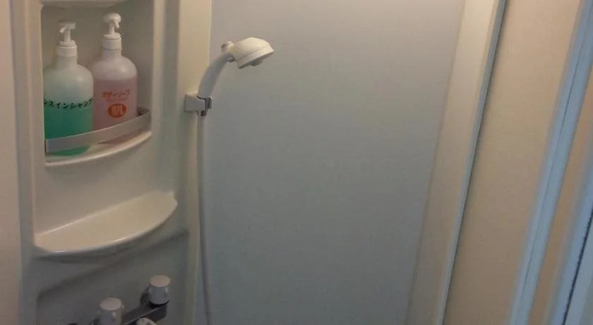 Travel Inn Yoshitomi