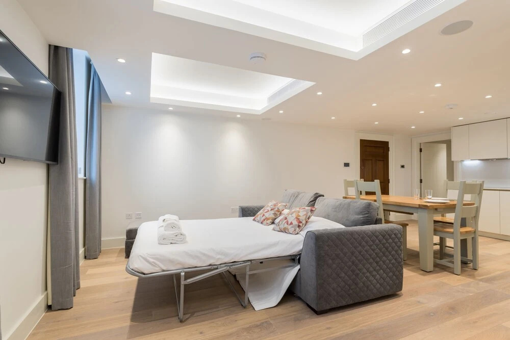Luxurious Apartment by Richmond Park