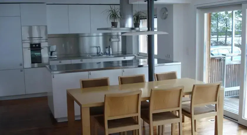Ferienwohnung Feurstein