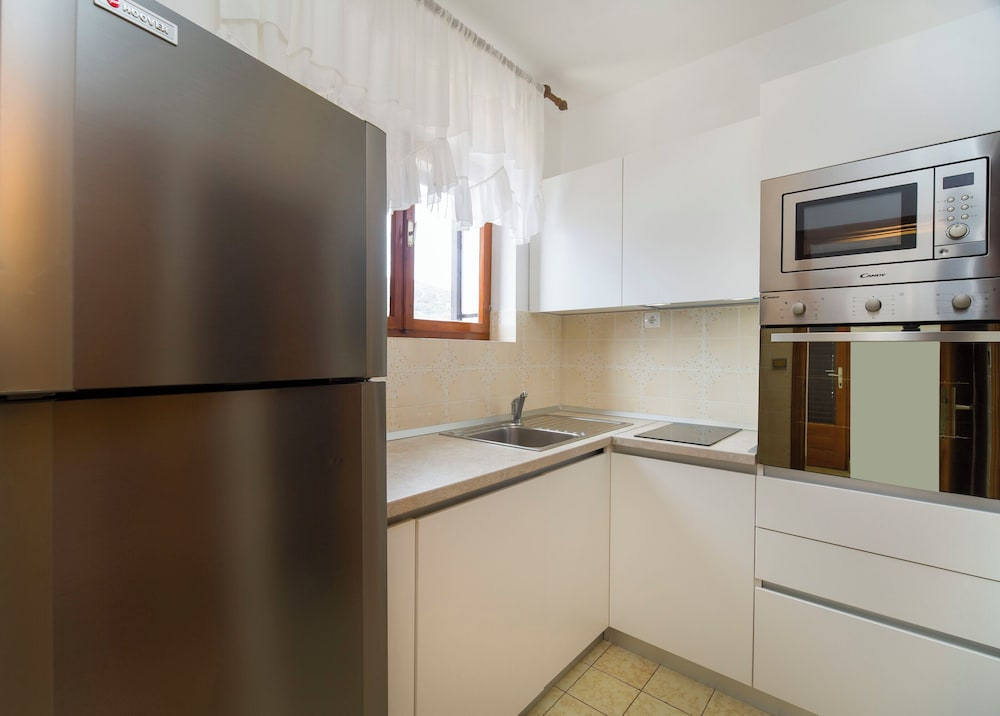 Apartments Marija