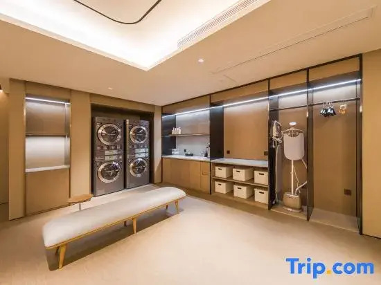 JI Hotel (Maanshan Hanshan Wangmei Road)