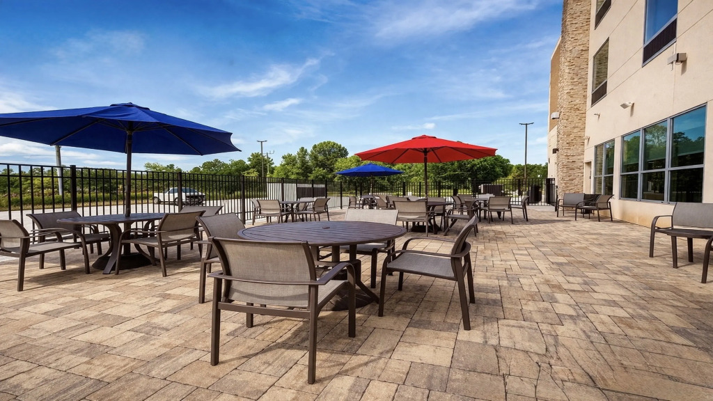 Holiday Inn Express & Suites Macclenny by IHG