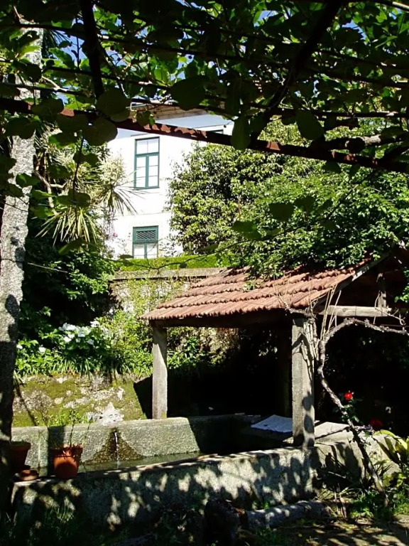 Estrebuela House