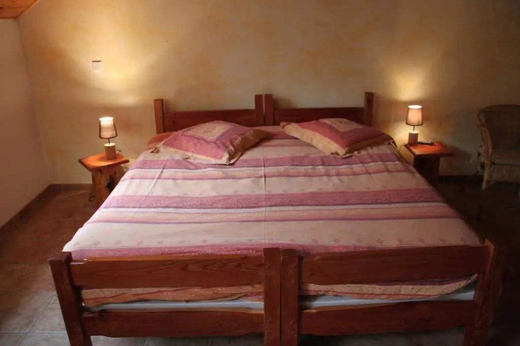 Chambres dhôtes lAbondance