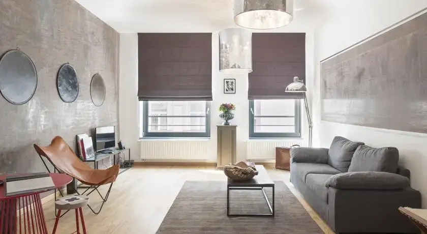 Le Coup de Coeur Appartement Grand Place 4