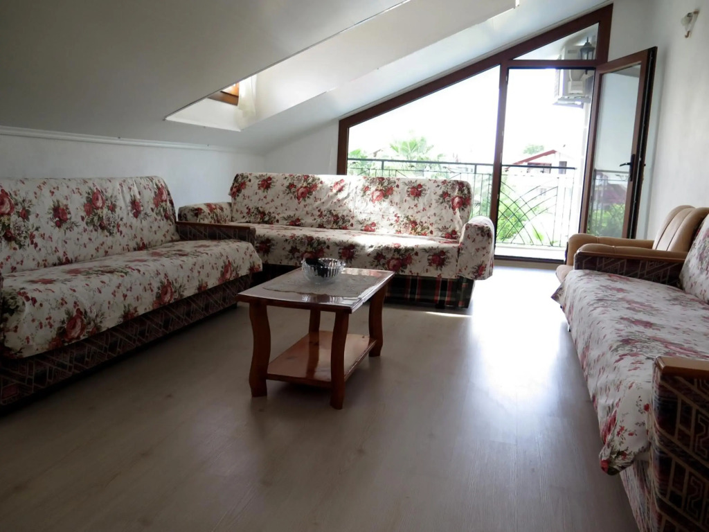 Tavilogullari Villa Apart