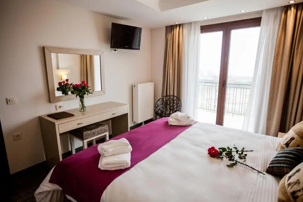 Filokalia Hotel