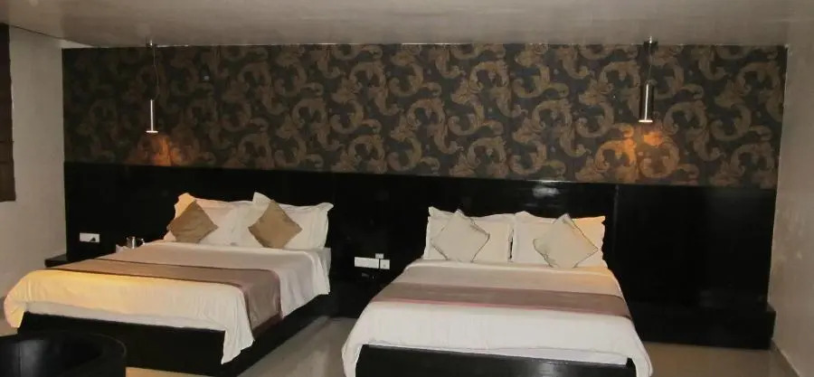 Hotel Kava Suites