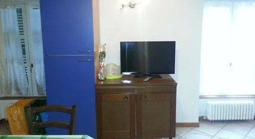 B&B Smeraldo Airport