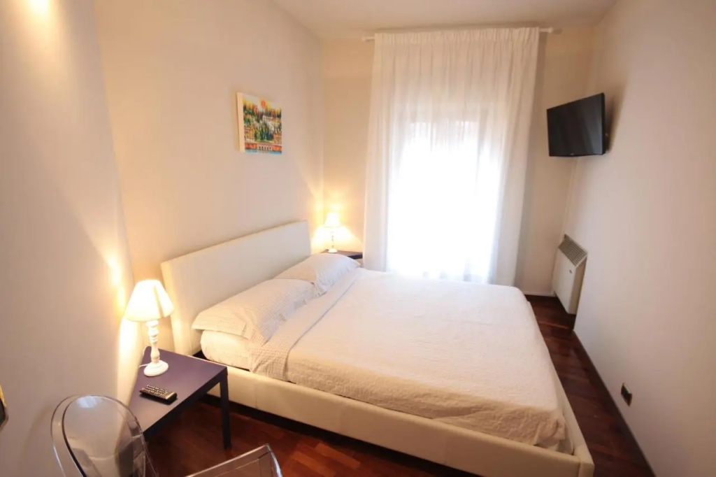 Appartamento Lo Scalino