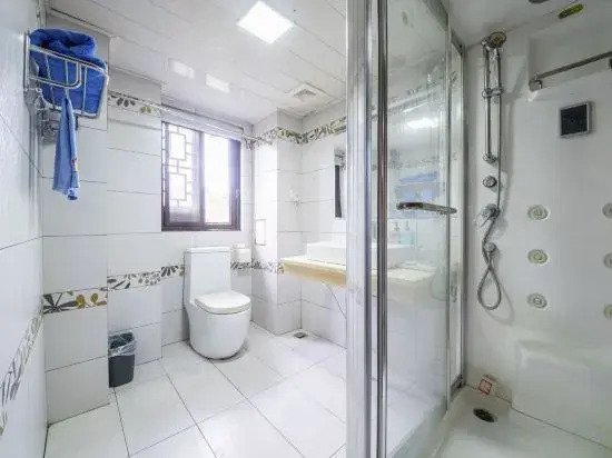 Chuxiong Super 8° Jujunlaike Homestay