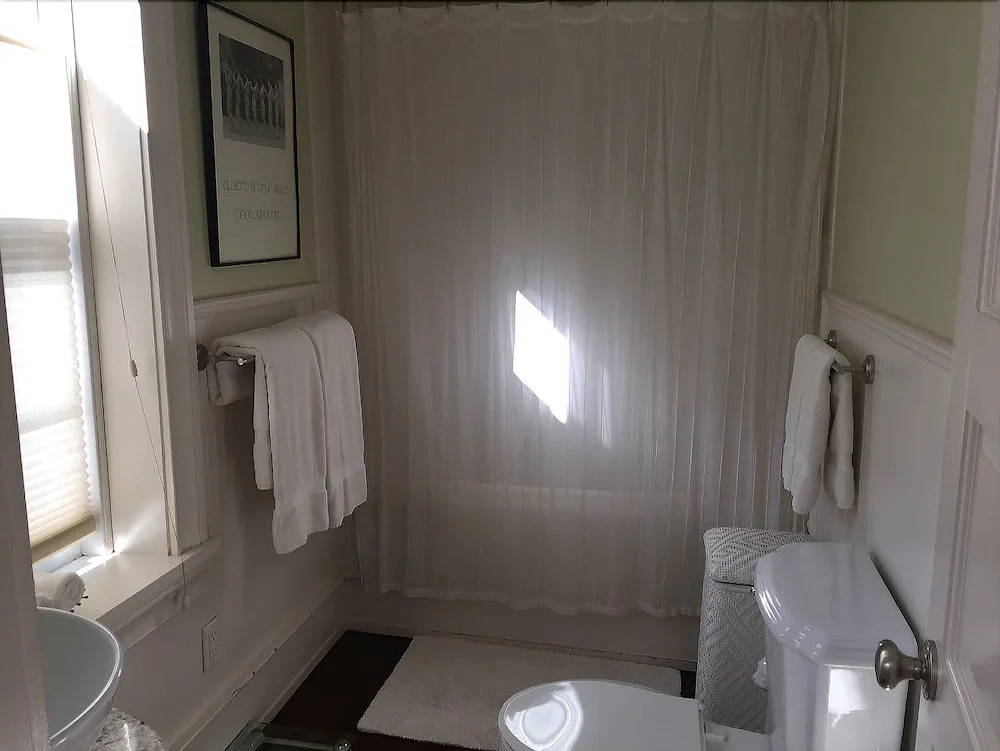 Riverview Bed & Breakfast