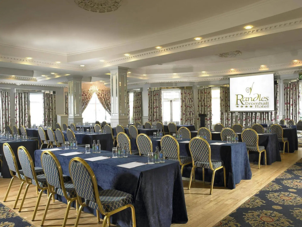 Killarney Randles Hotel