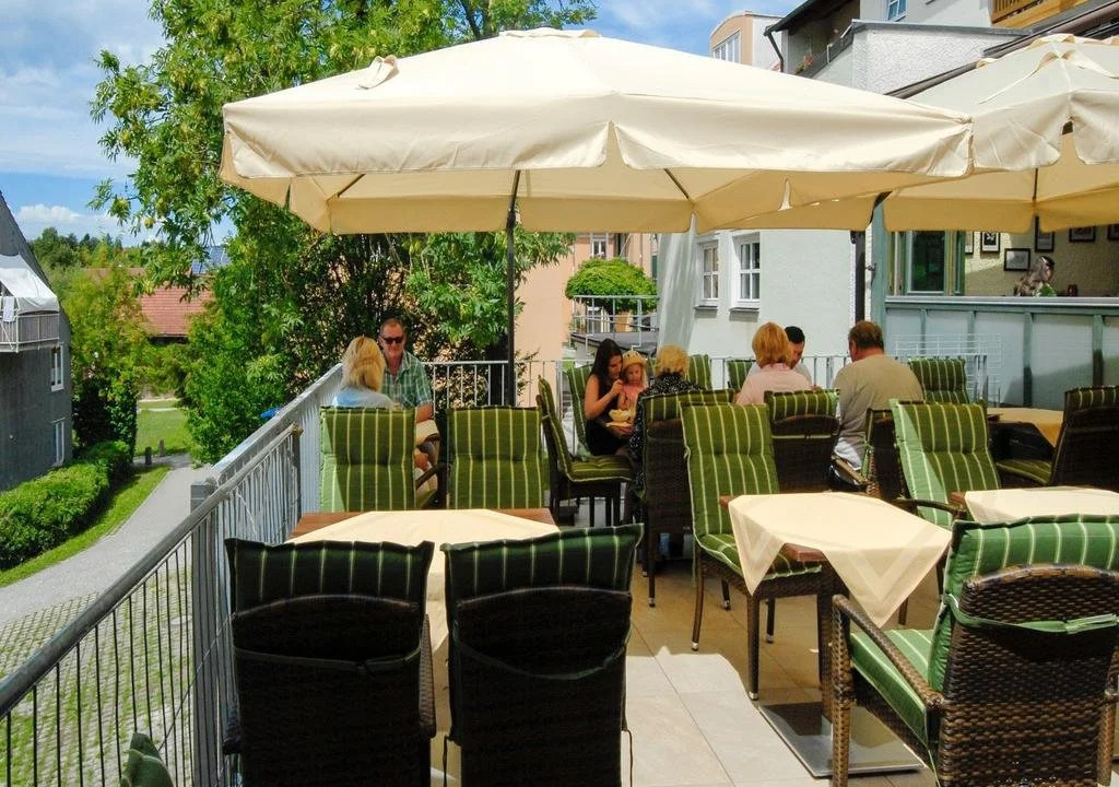 Hotel Alter Weißbräu
