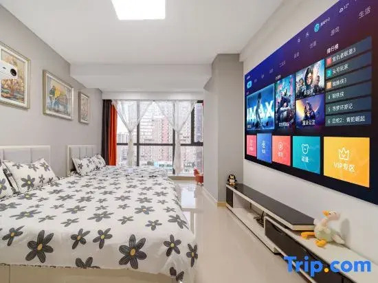 Warm House Apartment