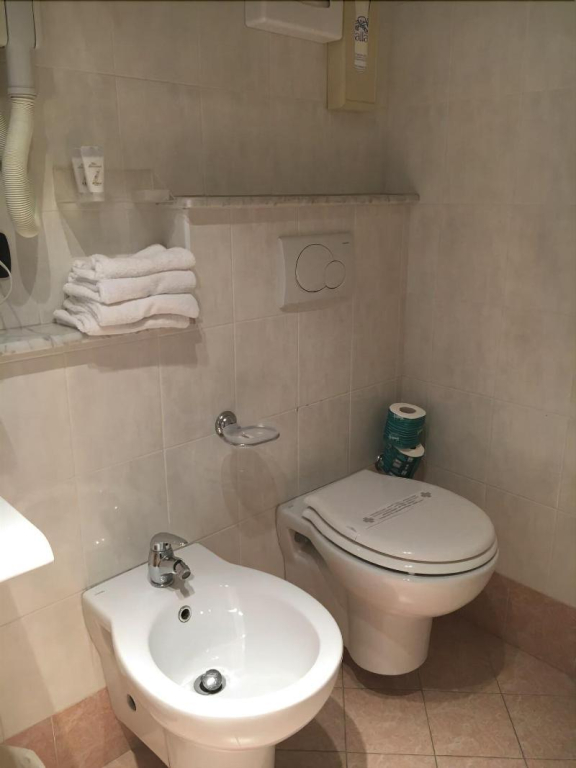 Hotel Internazionale