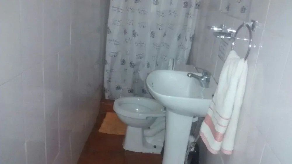 Hostal Casona de Chorrillos