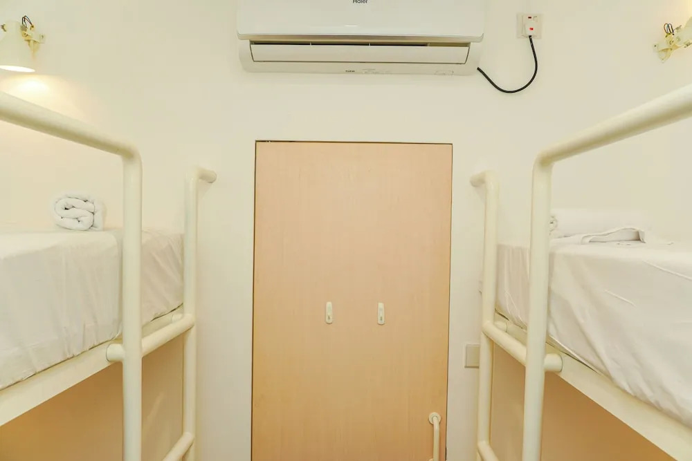 Comfy And Modern Look 2Br Northland Ancol Apartment