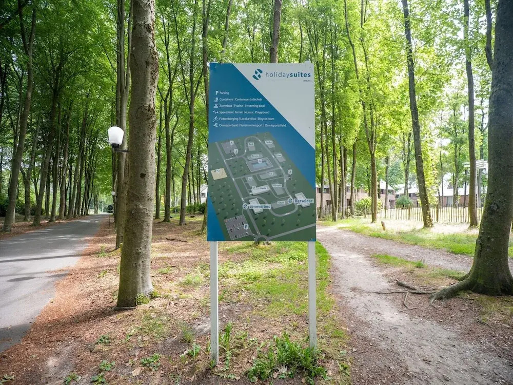 Hengelhoef Park Apartment