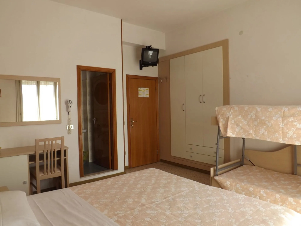 Hotel Desiree