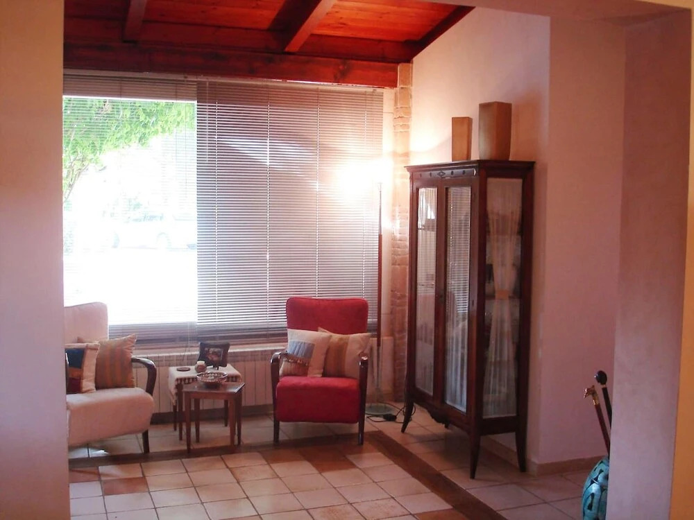 Villa with 3 Bedrooms in San Vito Dei Normanni, with Private Pool, Enclosed Garden And Wifi - 9 Km From the Beach