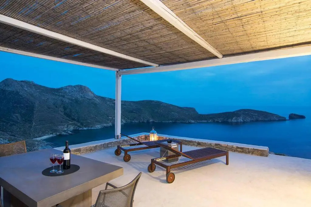 Dreamy Cycladic Luxury Summer House 2