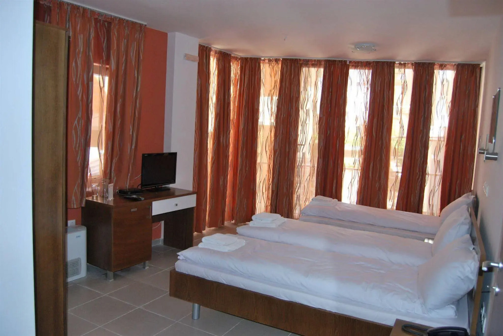 Tino Hotel & SPA