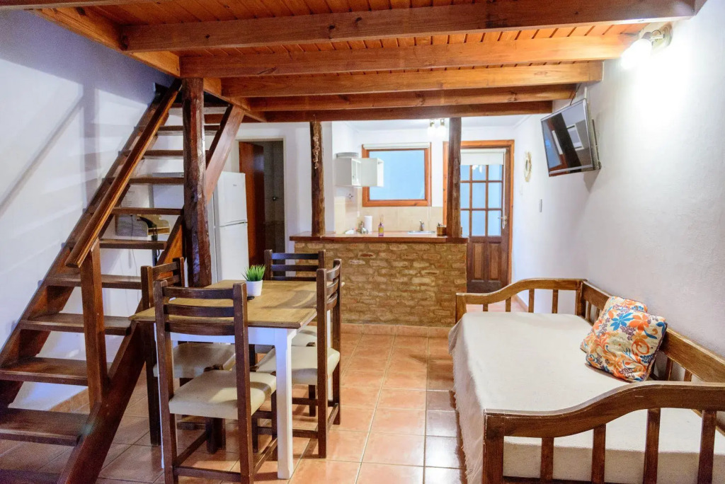 Curahue Apart Hotel