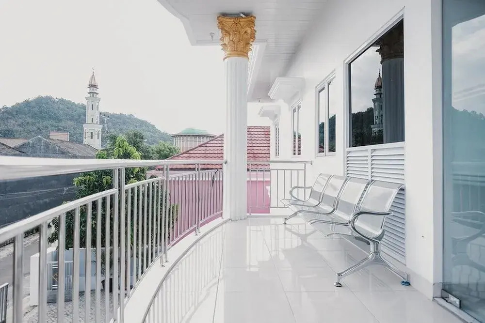 RedDoorz Syariah near Transmart Lampung