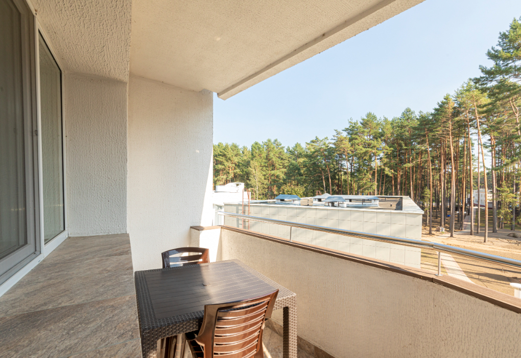 Sosny Sanatorium