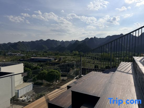 Wanfenglin Mountain Bird and Coffee Homestay
