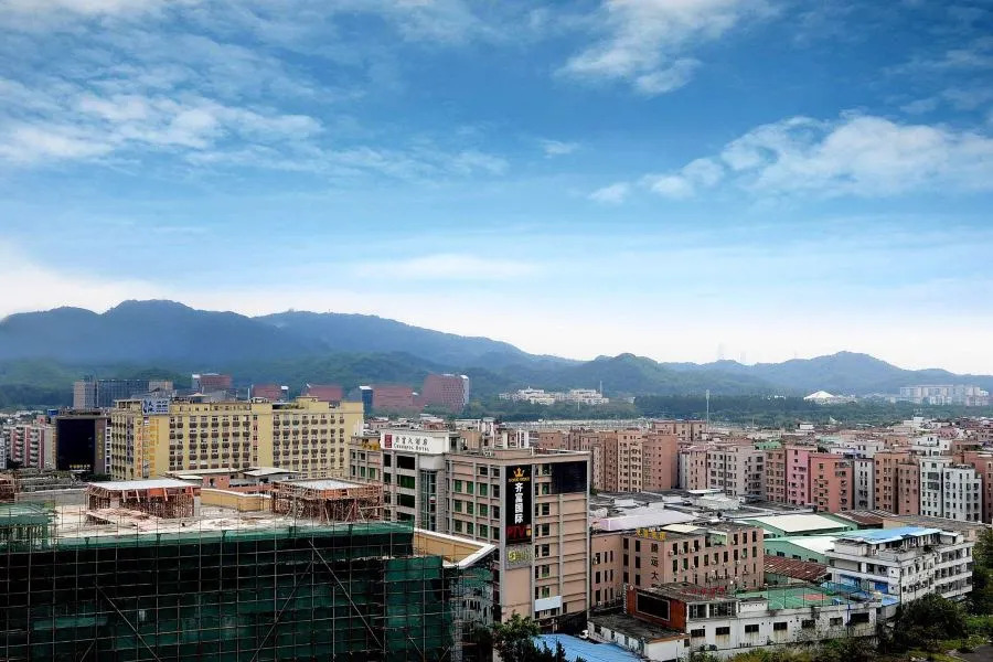 Ching Hotel