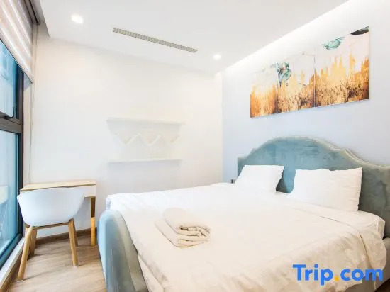 Lynn House Metropolis 2Bedrooms Cozy - nearLotte Daewoo