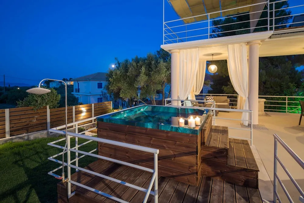 Villa Annaset