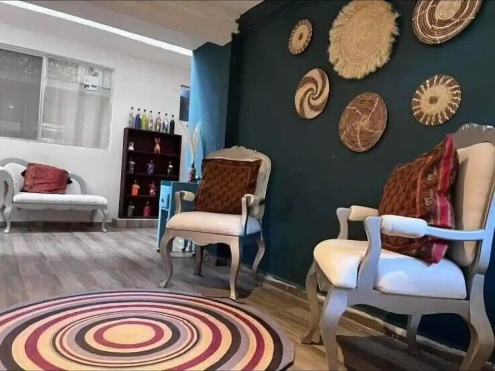 Casa Grey