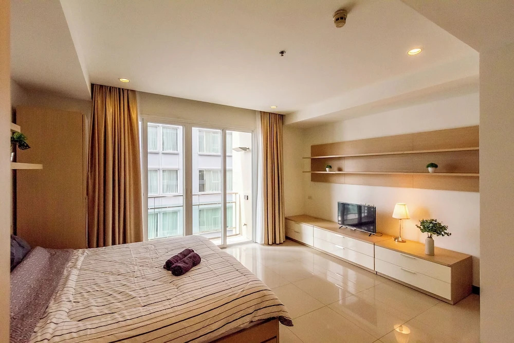 TC Contel At Sukhumvit Soi 11