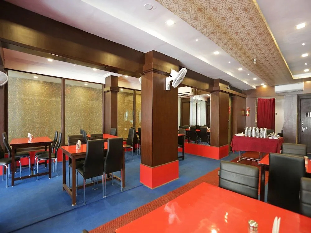 OYO 12887 Hotel A-1