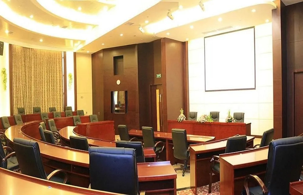 Grace Garden Hotel
