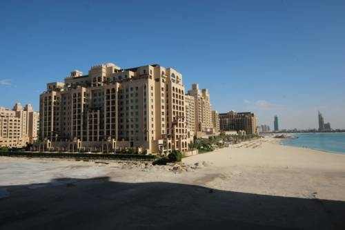 Oceana, The Palm Jumeirah