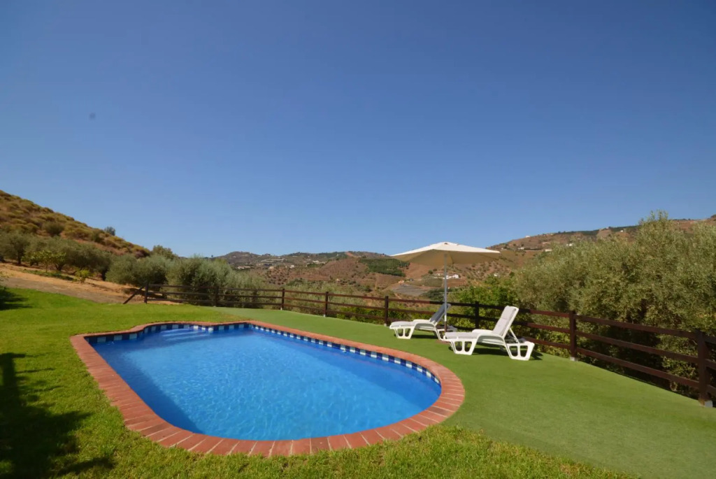 Villa Cortijo Mar