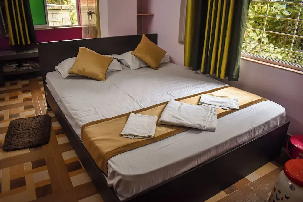 Green Place Guest House