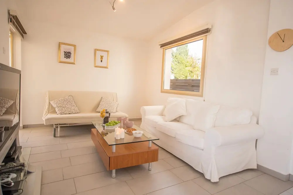 Kapparis Two Bedroom House No 8