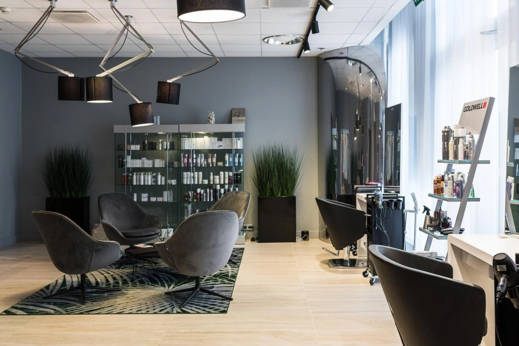 Tallink Spa & Conference Hotel